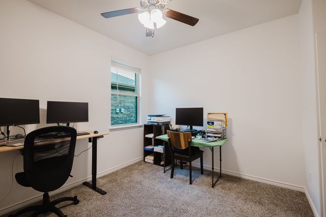 4407 Stockdale Lane, Forney, TX 75126