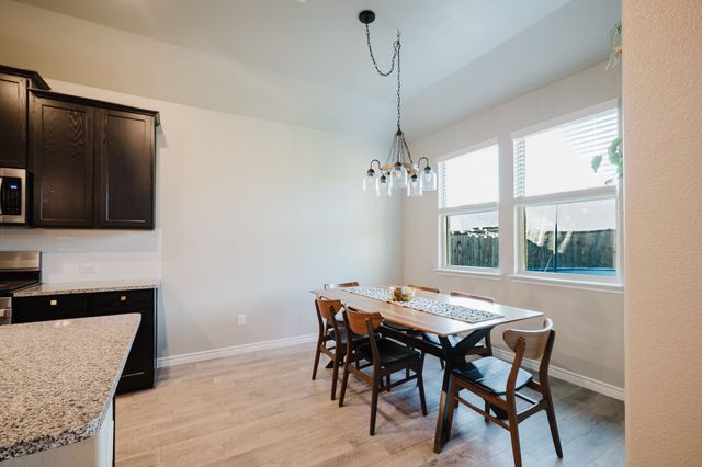 4407 Stockdale Lane, Forney, TX 75126