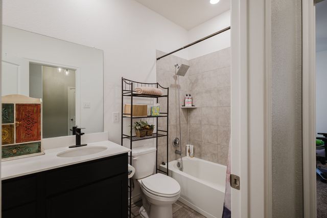 4407 Stockdale Lane, Forney, TX 75126