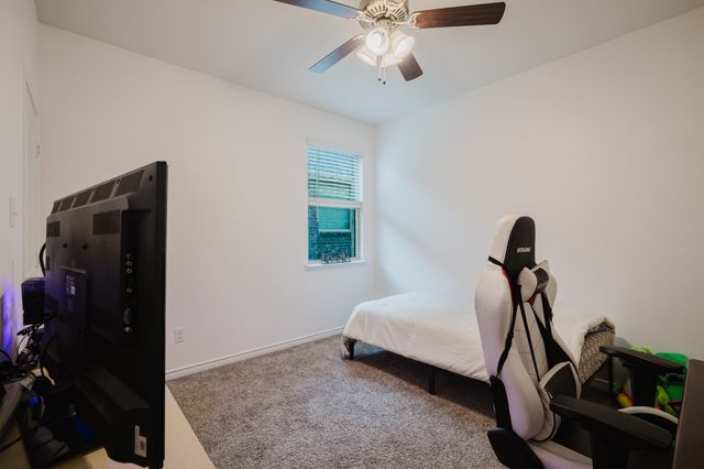 4407 Stockdale Lane, Forney, TX 75126