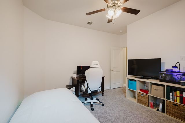 4407 Stockdale Lane, Forney, TX 75126