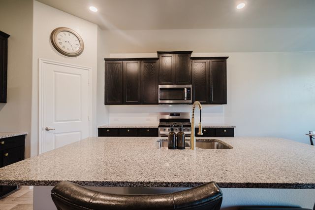 4407 Stockdale Lane, Forney, TX 75126