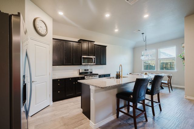 4407 Stockdale Lane, Forney, TX 75126