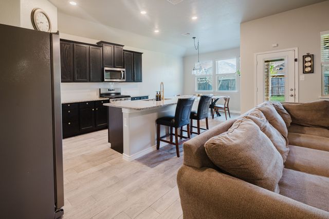 4407 Stockdale Lane, Forney, TX 75126