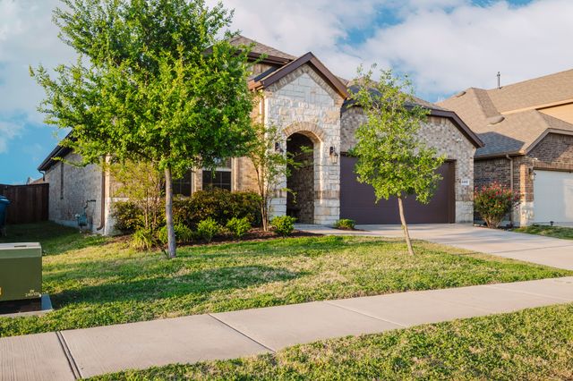 4407 Stockdale Lane, Forney, TX 75126
