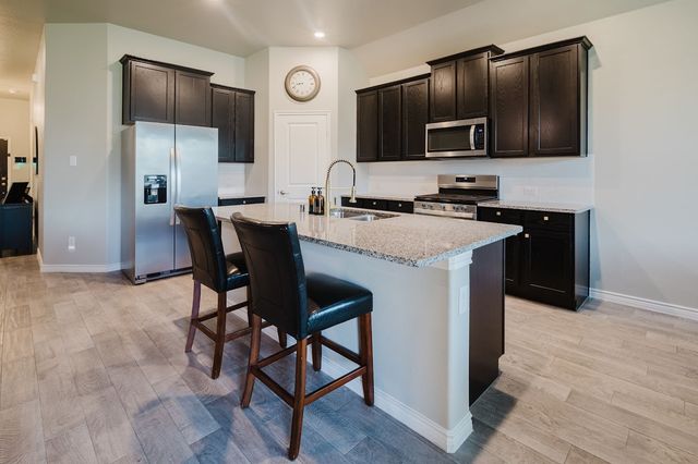 4407 Stockdale Lane, Forney, TX 75126