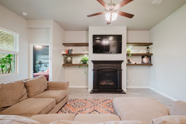 4407 Stockdale Lane, Forney, TX 75126