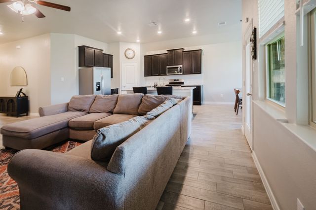 4407 Stockdale Lane, Forney, TX 75126