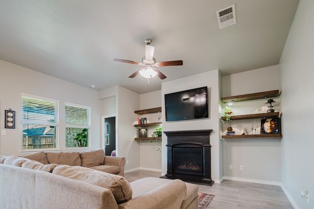 4407 Stockdale Lane, Forney, TX 75126