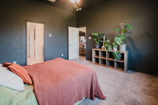 4407 Stockdale Lane, Forney, TX 75126