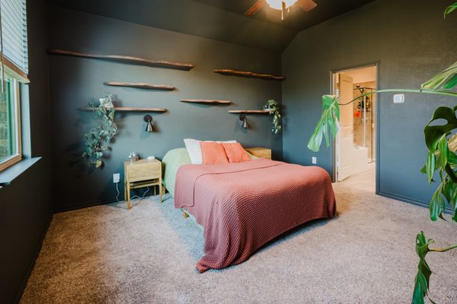 4407 Stockdale Lane, Forney, TX 75126