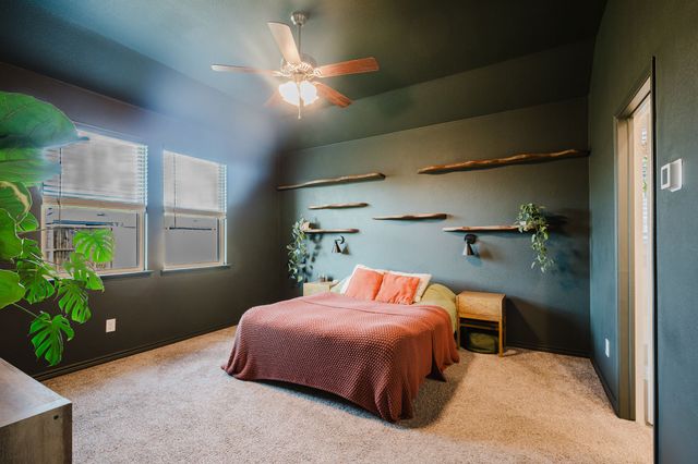 4407 Stockdale Lane, Forney, TX 75126