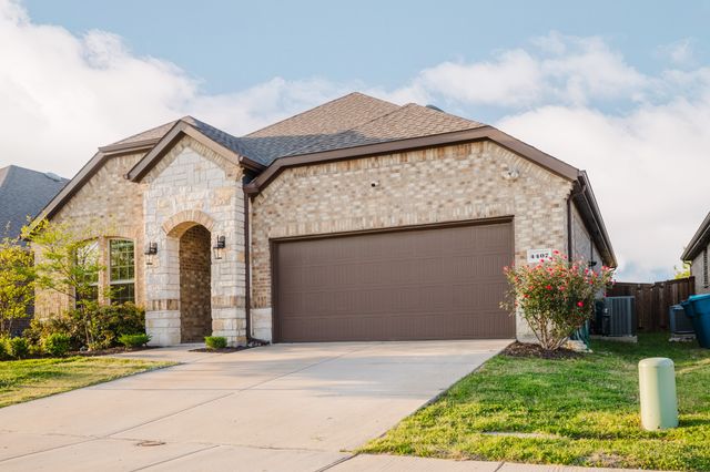 4407 Stockdale Lane, Forney, TX 75126