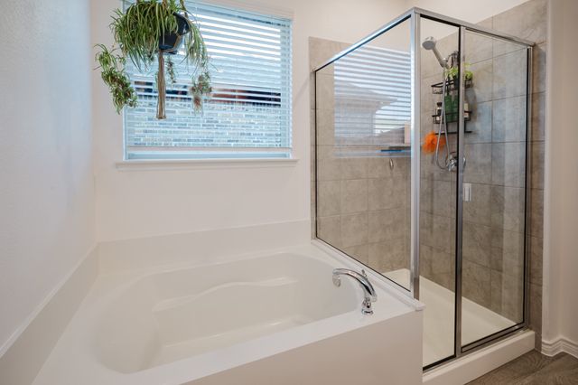 4407 Stockdale Lane, Forney, TX 75126