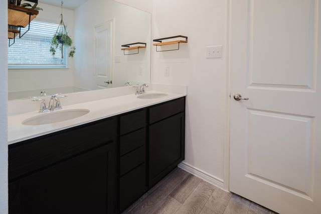 4407 Stockdale Lane, Forney, TX 75126