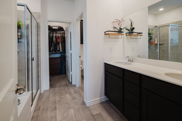 4407 Stockdale Lane, Forney, TX 75126