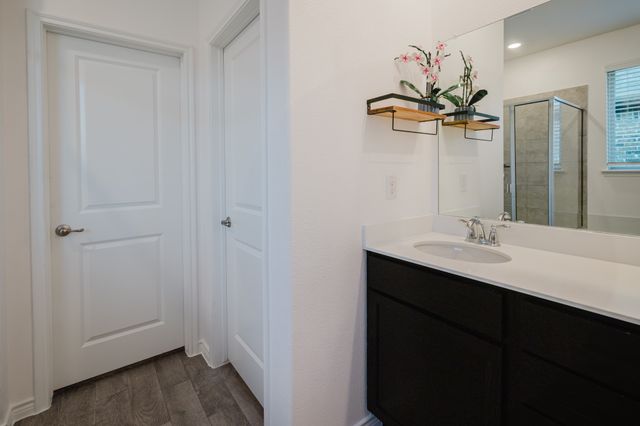 4407 Stockdale Lane, Forney, TX 75126