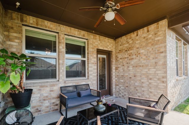 4407 Stockdale Lane, Forney, TX 75126