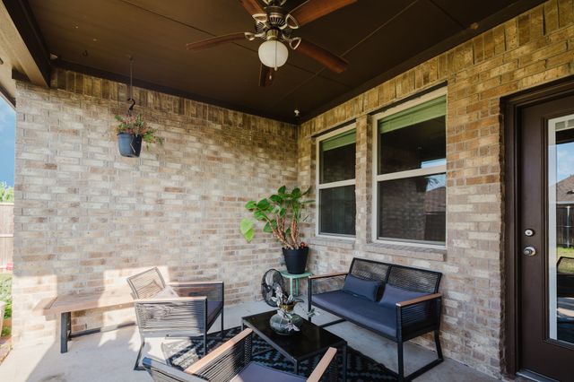 4407 Stockdale Lane, Forney, TX 75126