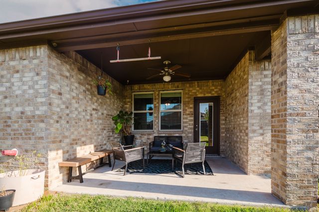 4407 Stockdale Lane, Forney, TX 75126