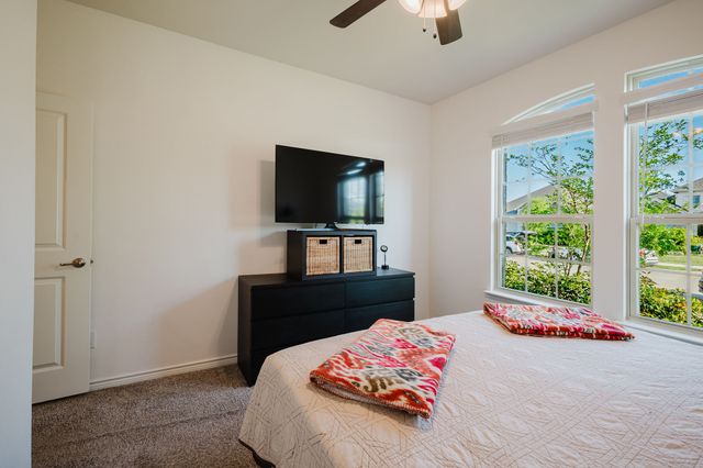 4407 Stockdale Lane, Forney, TX 75126