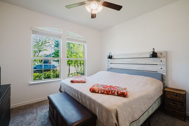 4407 Stockdale Lane, Forney, TX 75126