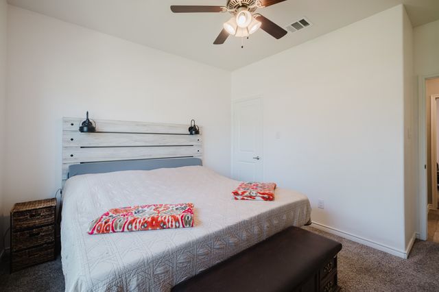 4407 Stockdale Lane, Forney, TX 75126