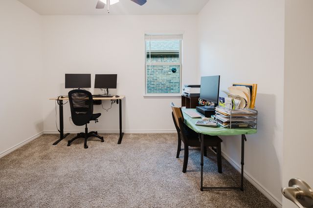 4407 Stockdale Lane, Forney, TX 75126