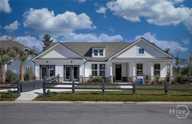 97 Sandy Bend Dr, Richmond Hill, GA 31324