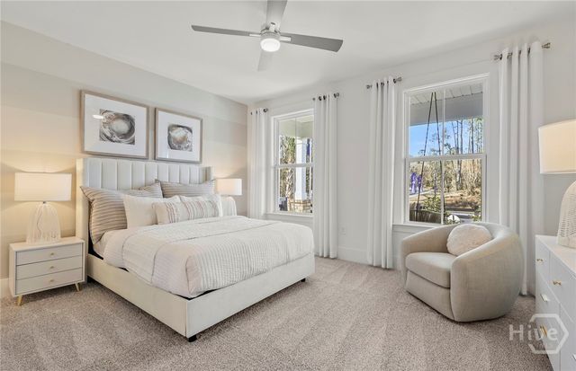 97 Sandy Bend Dr, Richmond Hill, GA 31324