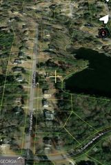 1560 Stoneleigh Hill Road, Lithonia, GA 30058