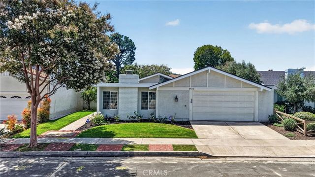 5432 Kenosha, Irvine, CA 92603