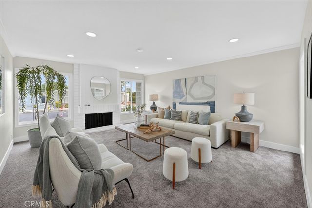 5432 Kenosha, Irvine, CA 92603