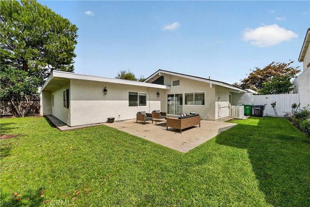 5432 Kenosha, Irvine, CA 92603