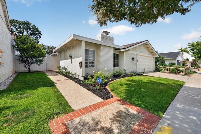 5432 Kenosha, Irvine, CA 92603