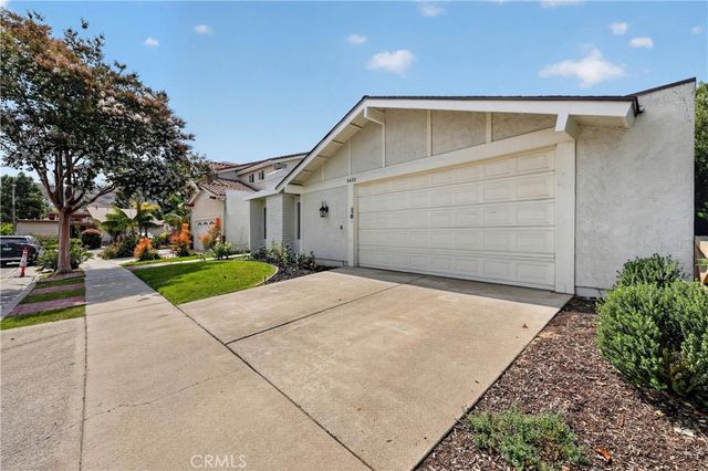 5432 Kenosha, Irvine, CA 92603