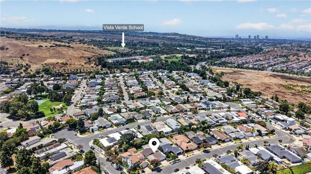 5432 Kenosha, Irvine, CA 92603