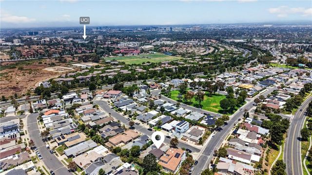 5432 Kenosha, Irvine, CA 92603