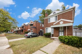 15748 Hubbell Street, Detroit, MI 48227
