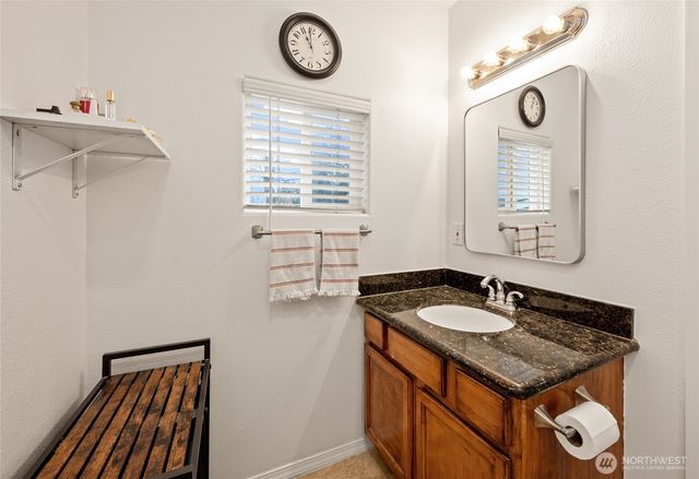 416 N Regent Street, Burlington, WA 98233