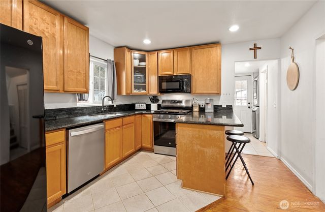 416 N Regent Street, Burlington, WA 98233