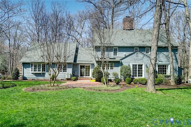 3501 W Old Gun Rd, Chesterfield, VA 23113