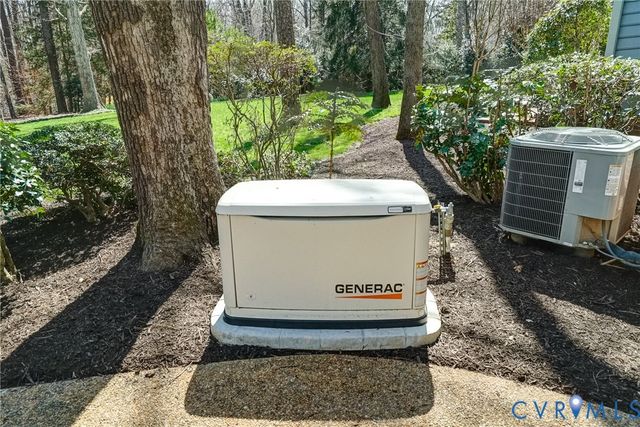 3501 W Old Gun Rd, Chesterfield, VA 23113