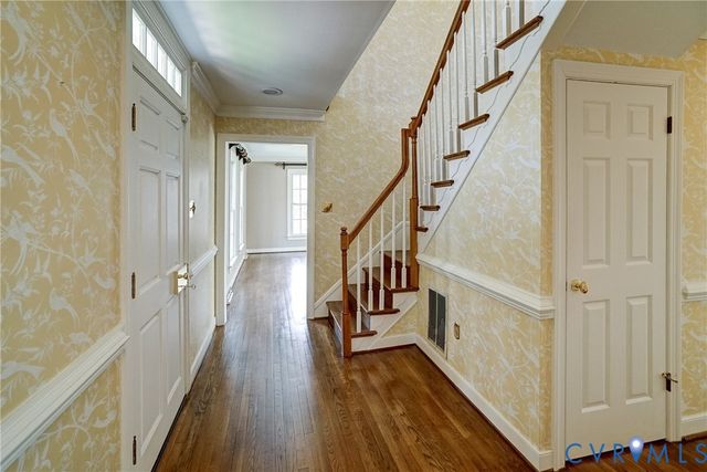 3501 W Old Gun Rd, Chesterfield, VA 23113