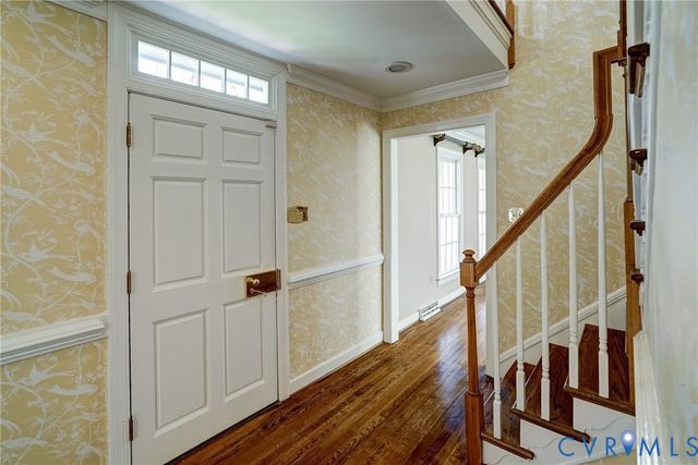 3501 W Old Gun Rd, Chesterfield, VA 23113