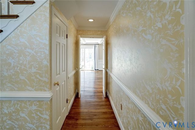 3501 W Old Gun Rd, Chesterfield, VA 23113