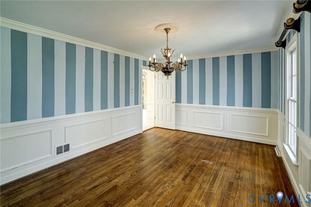 3501 W Old Gun Rd, Chesterfield, VA 23113