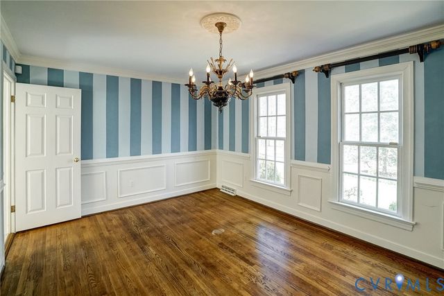 3501 W Old Gun Rd, Chesterfield, VA 23113