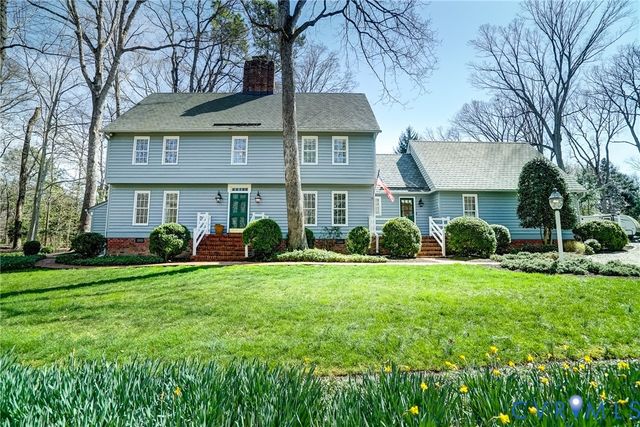 3501 W Old Gun Rd, Chesterfield, VA 23113