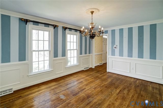 3501 W Old Gun Rd, Chesterfield, VA 23113